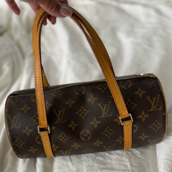 Louis Vuitton Papillon 30 - Picture 1 of 6